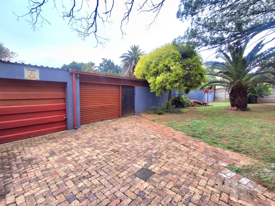 3 Bedroom Property for Sale in Sasolburg Ext 12 Free State